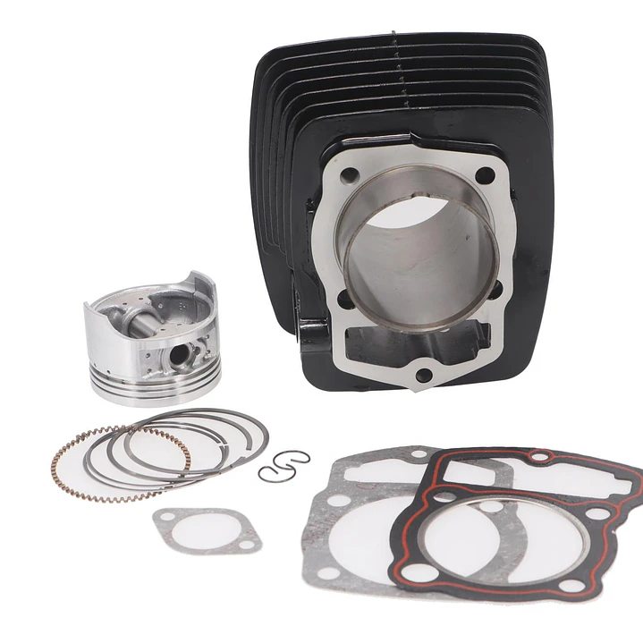 KIT CILINDRO/PISTON 200RE RP 1