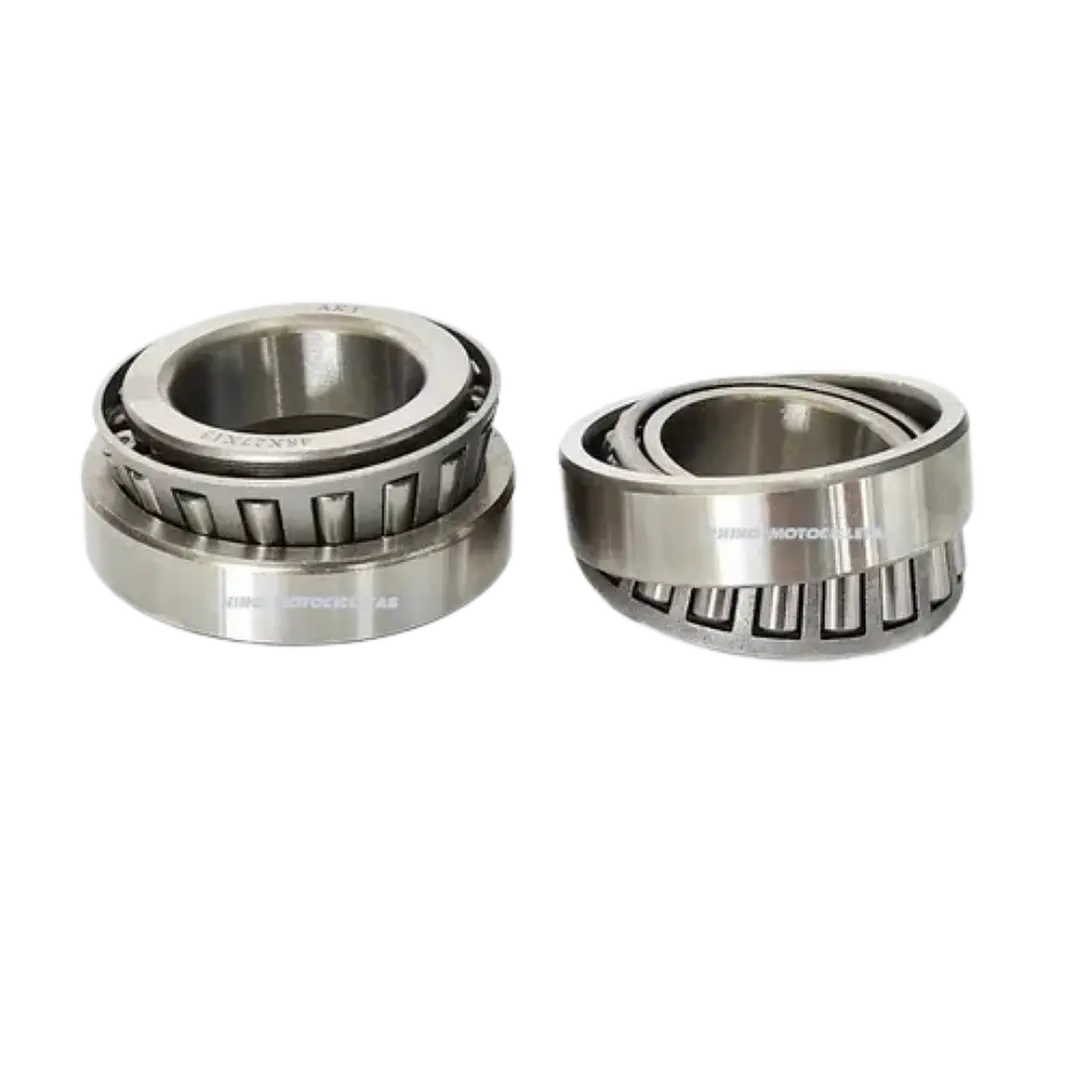 KIT CUNAS CANASTILLA TTR 125 1
