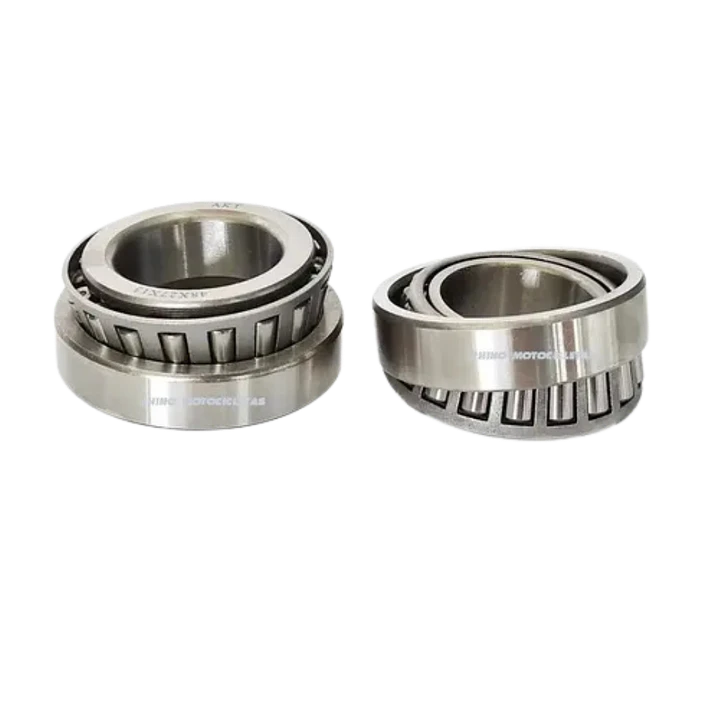 KIT CUNAS CANASTILLA TTR 125 1