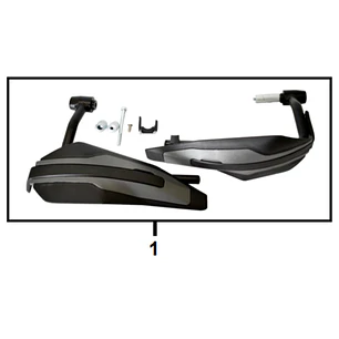 HANDSAVER JGO TT 200