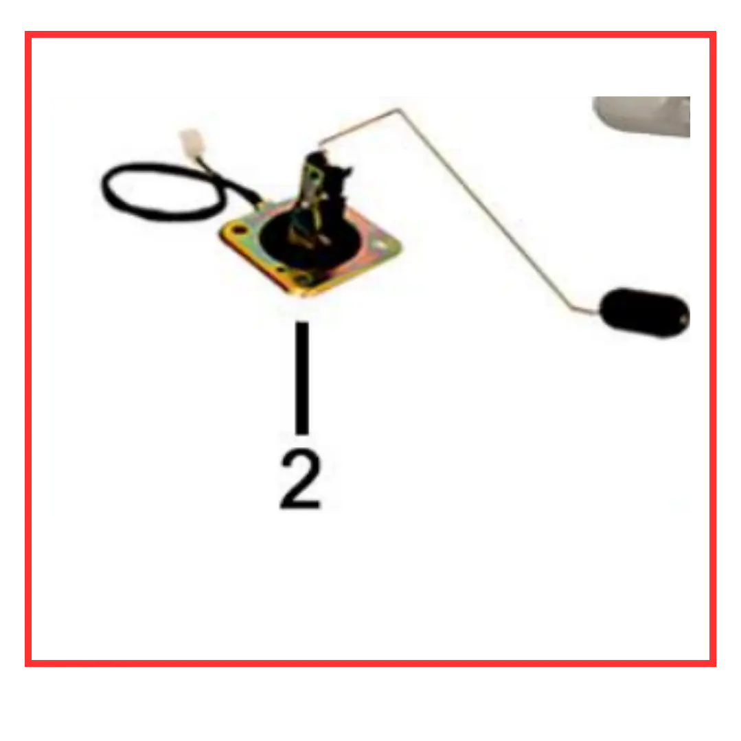 SENSOR GASOLINA TTR 200 1