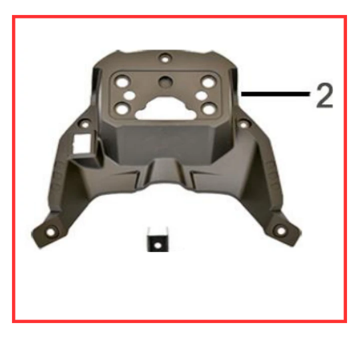 BASE VELOCIMETRO TT 200 DS 1