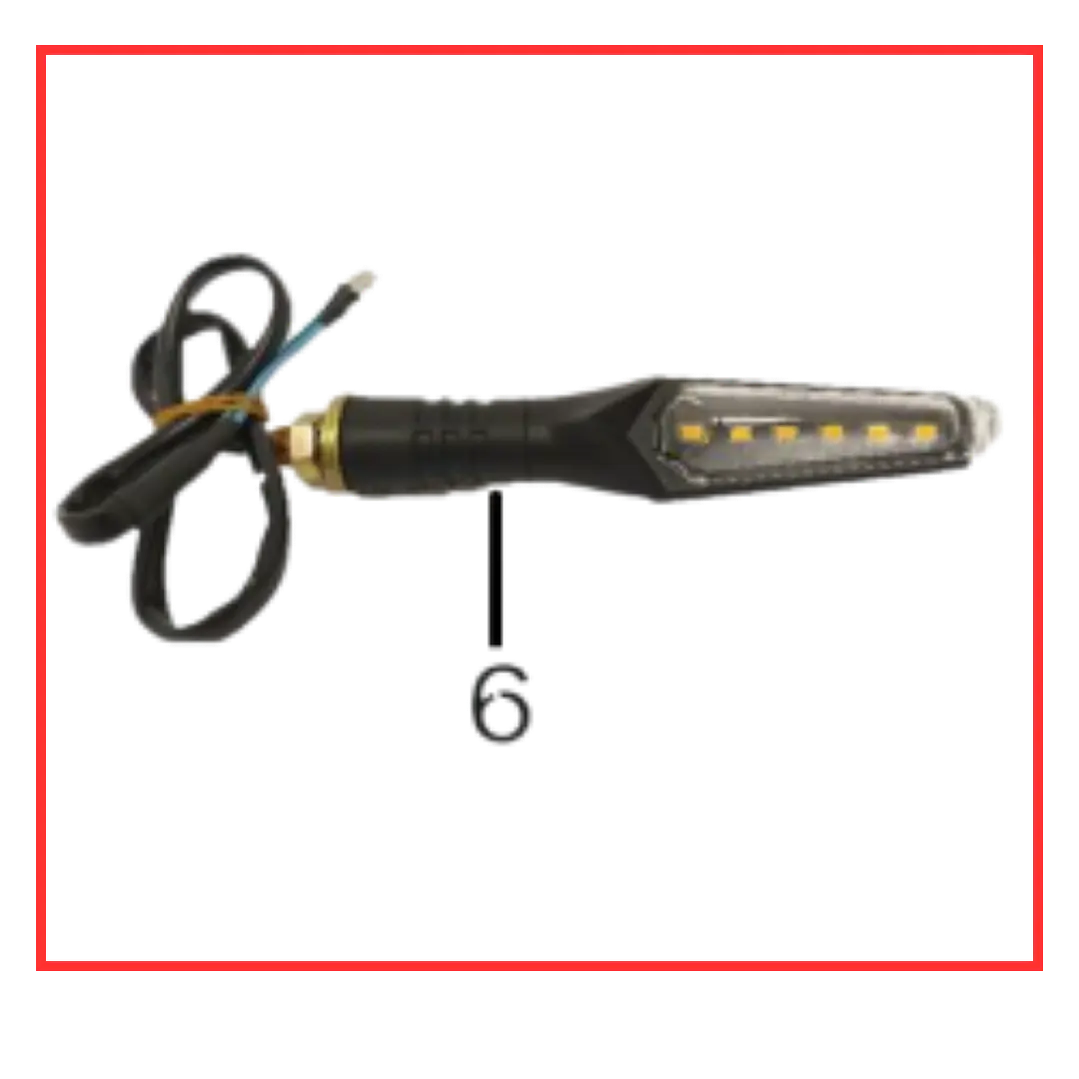 DIRECCIONAL TRASERA DER NKD 1