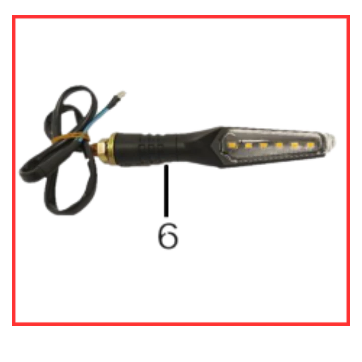DIRECCIONAL TRASERA DER NKD 1