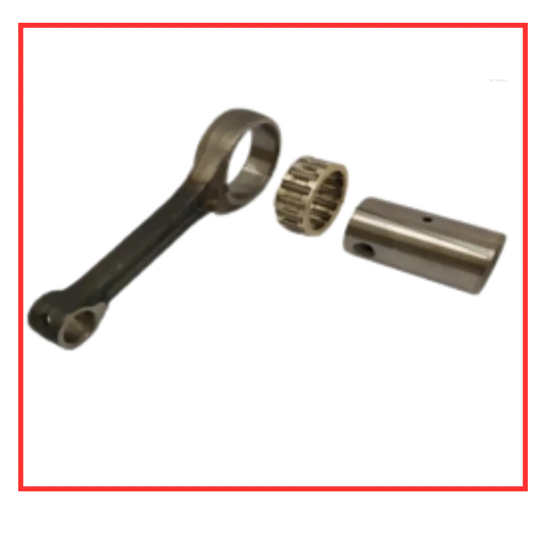 KIT BIELA CR4 125 1