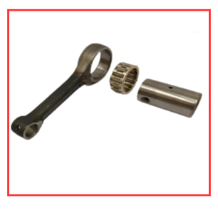 KIT BIELA CR4 125