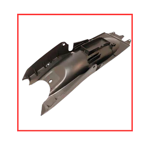GUARDABARRO TRASERO INTERNO CR4 125