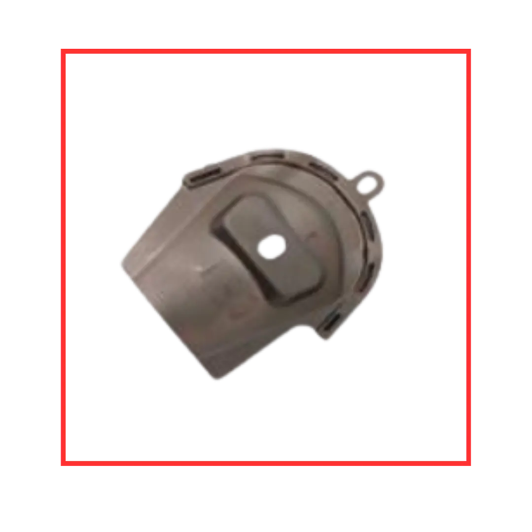 COMPLEMENTO GUARDABARRO TRASERO INT CR4 125 1