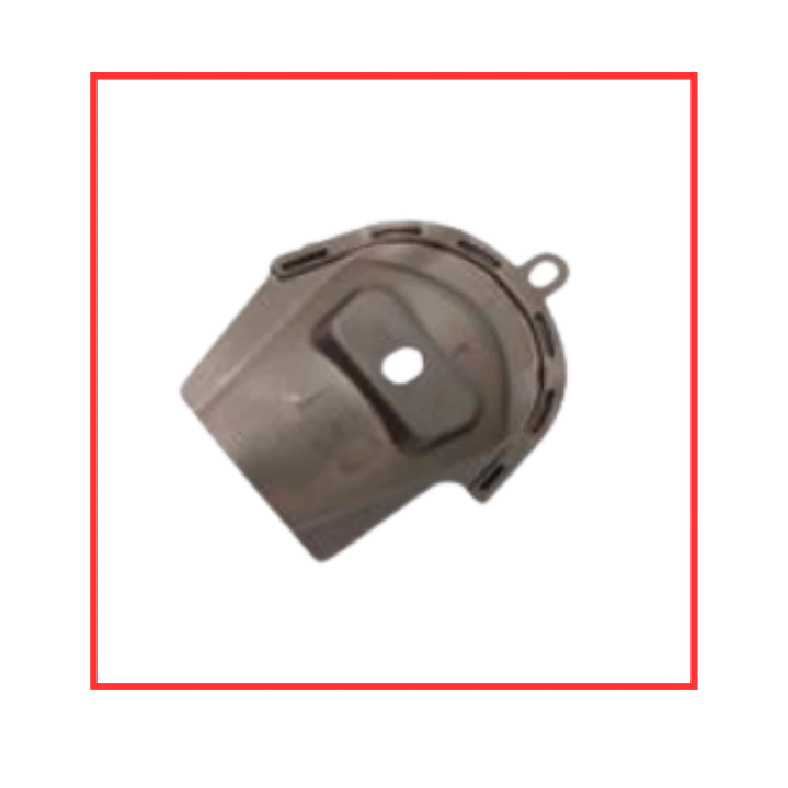 COMPLEMENTO GUARDABARRO TRASERO INT CR4 125 1