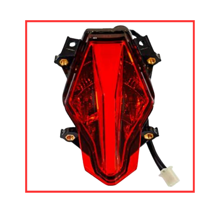 STOP LED COMPLETO CR4 125 1