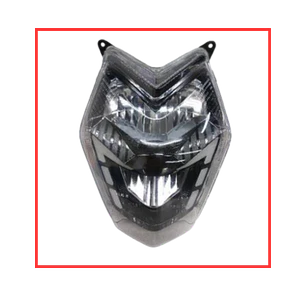 FAROLA COMPLETA 250 R