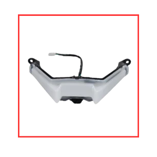 LUZ LED CENTRAL 250 R