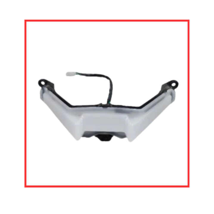 LUZ LED CENTRAL 250 R 1