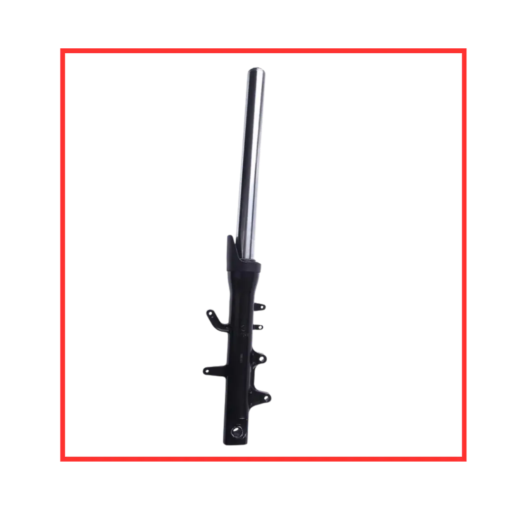 SUSPENSION DEL DERECHA 250 R 1