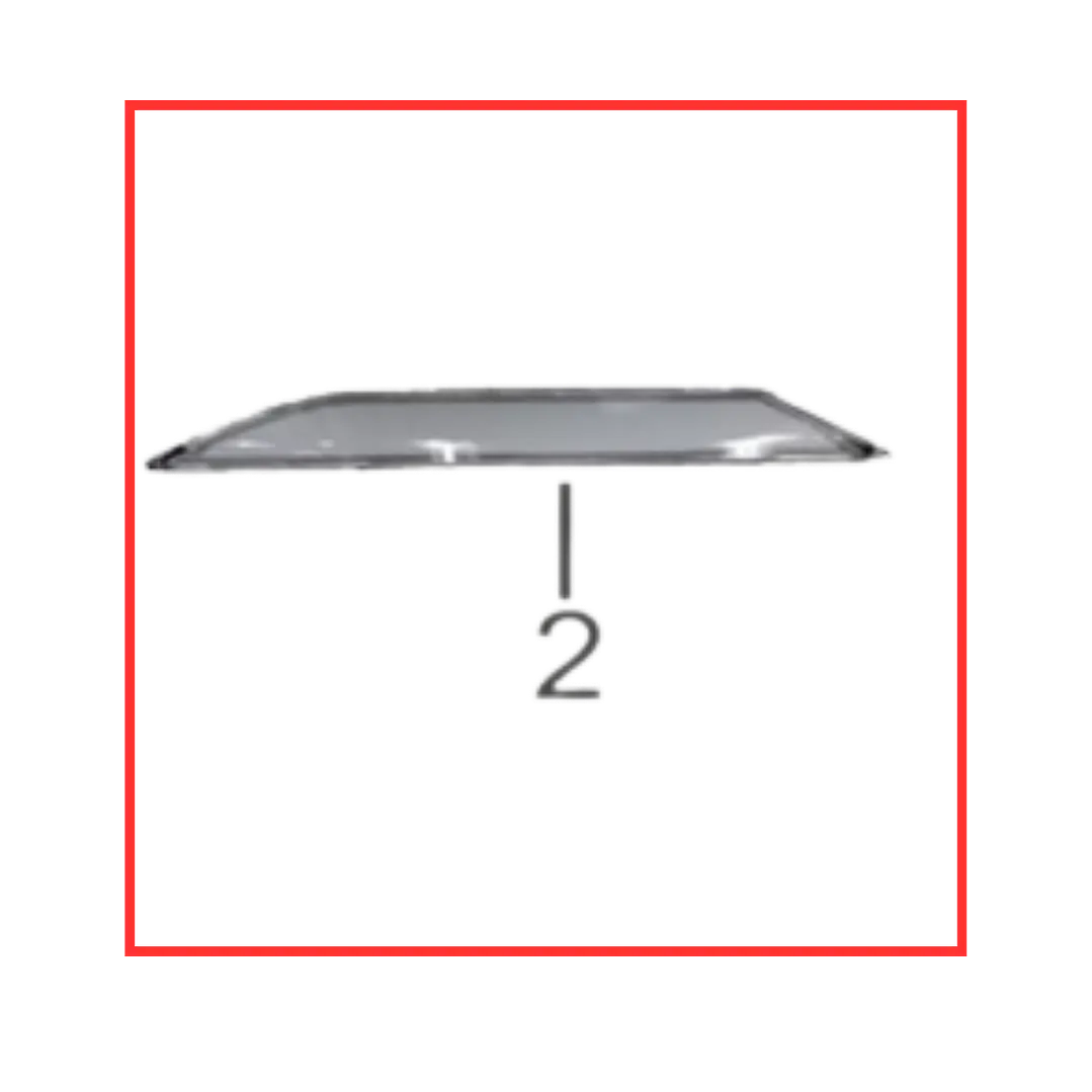 LUZ LED DERECHA 250 R 1