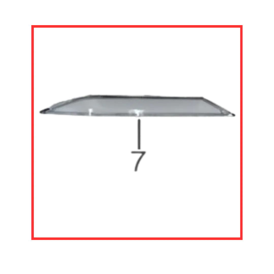 LUZ LED IZQUIERDA 250 R 1