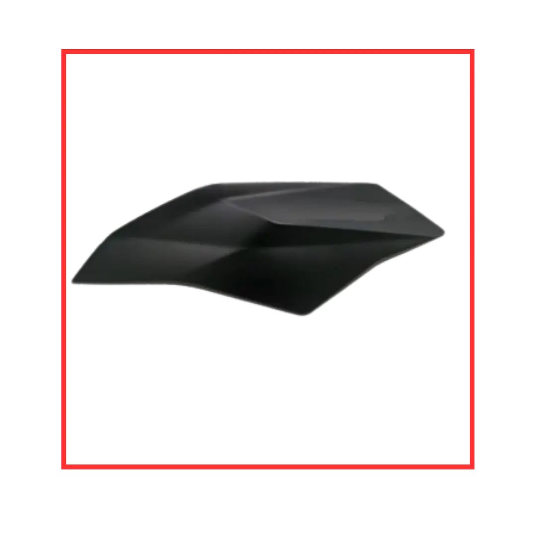 CUBIERTA INFERIOR DER 250 R 1