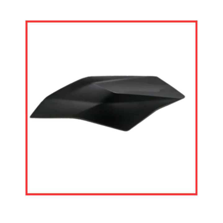 CUBIERTA INFERIOR DER 250 R 1