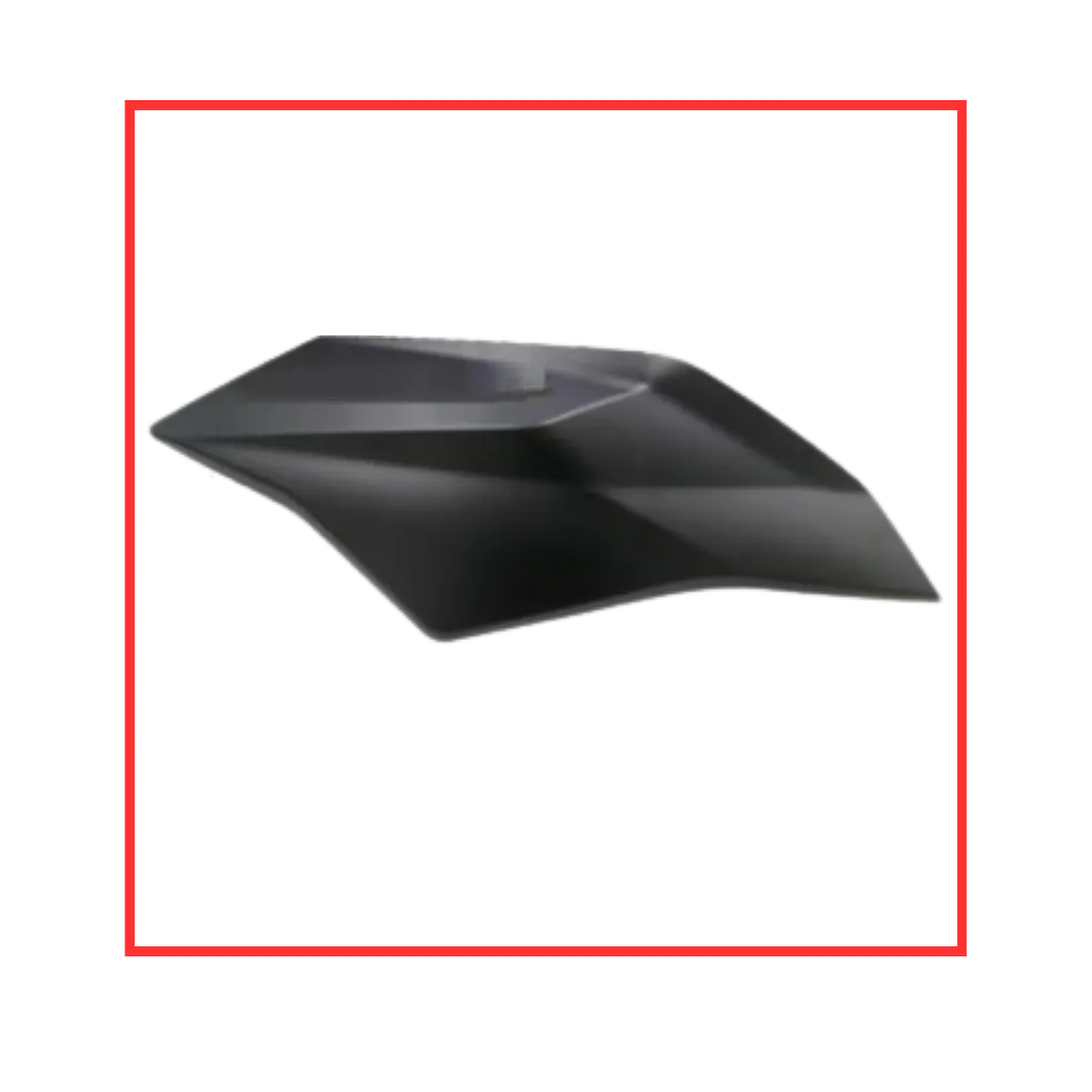 CUBIERTA INFERIOR IZQ 250 R 1