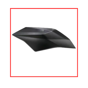 CUBIERTA INFERIOR IZQ 250 R