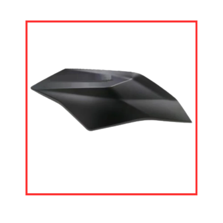 CUBIERTA INFERIOR IZQ 250 R 1