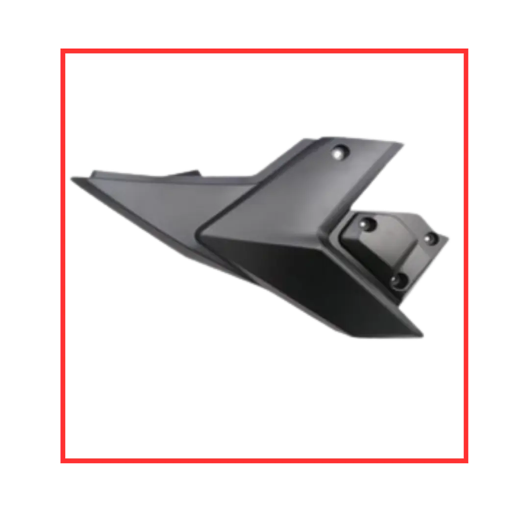 TAPA LATERAL SUP DER 250 R 1