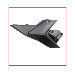 TAPA LATERAL SUP DER 250 R