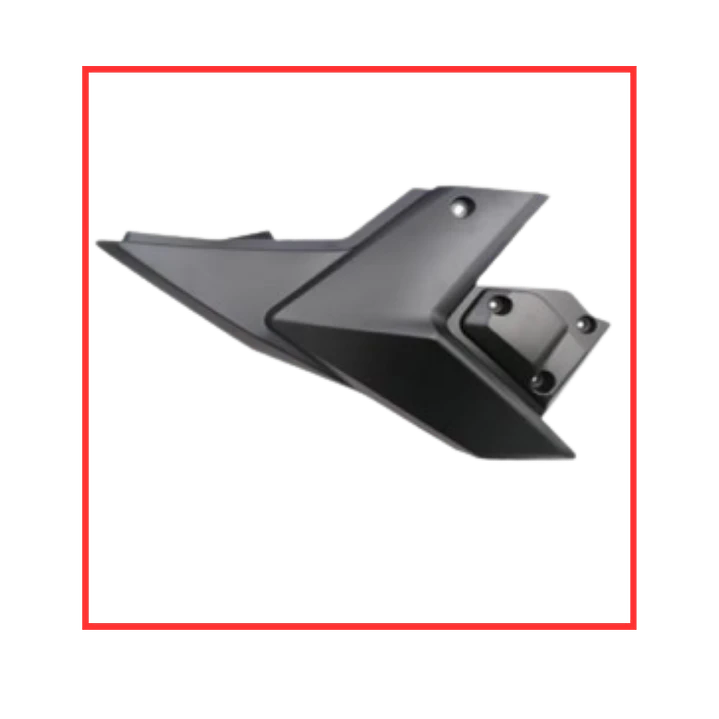 TAPA LATERAL SUP DER 250 R 1