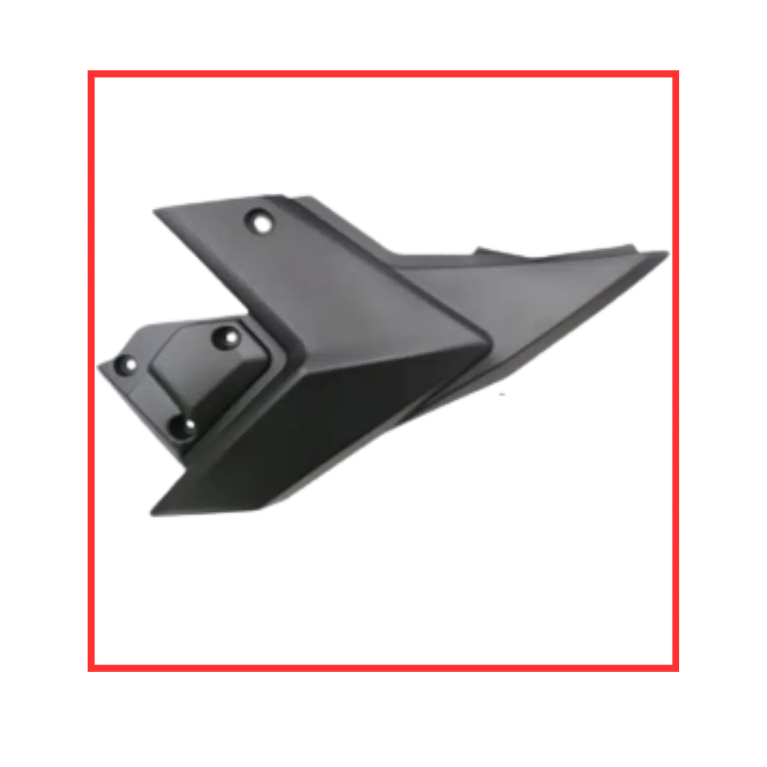 TAPA LATERAL SUP IZQ 250 R 1