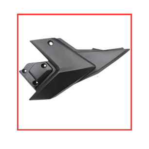 TAPA LATERAL SUP IZQ 250 R