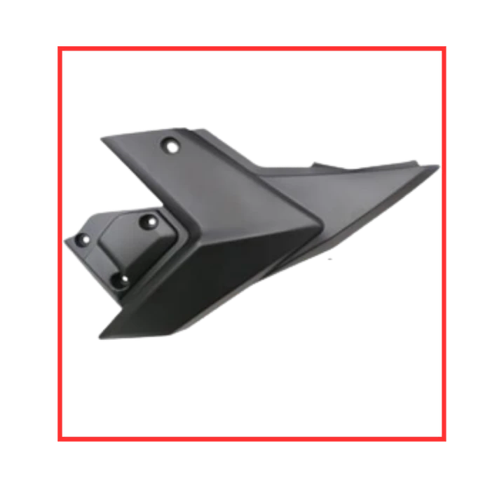 TAPA LATERAL SUP IZQ 250 R 1