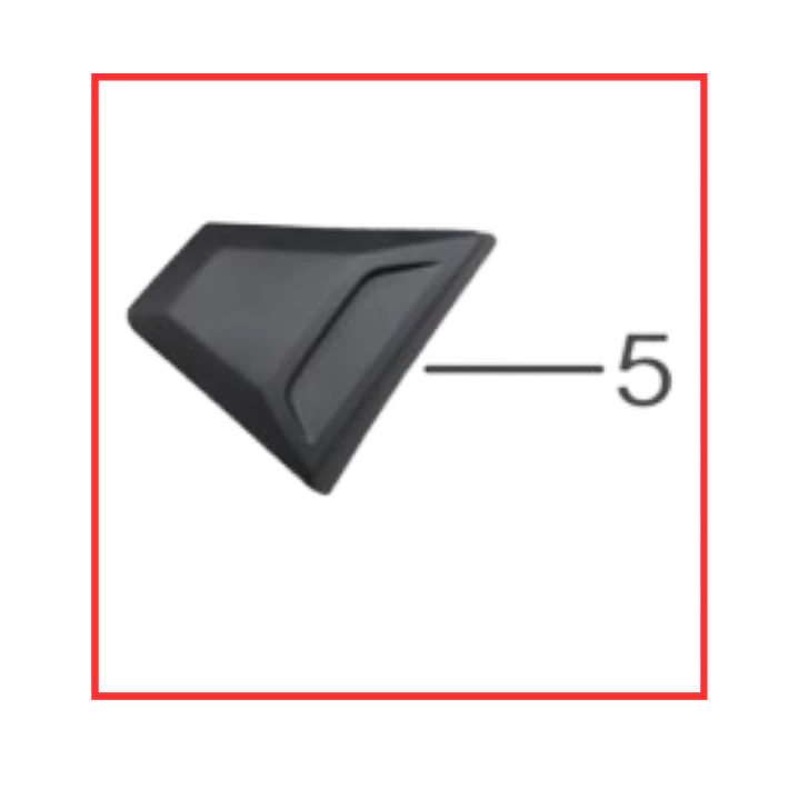 TAPA LATERAL INF DER 250 R 1