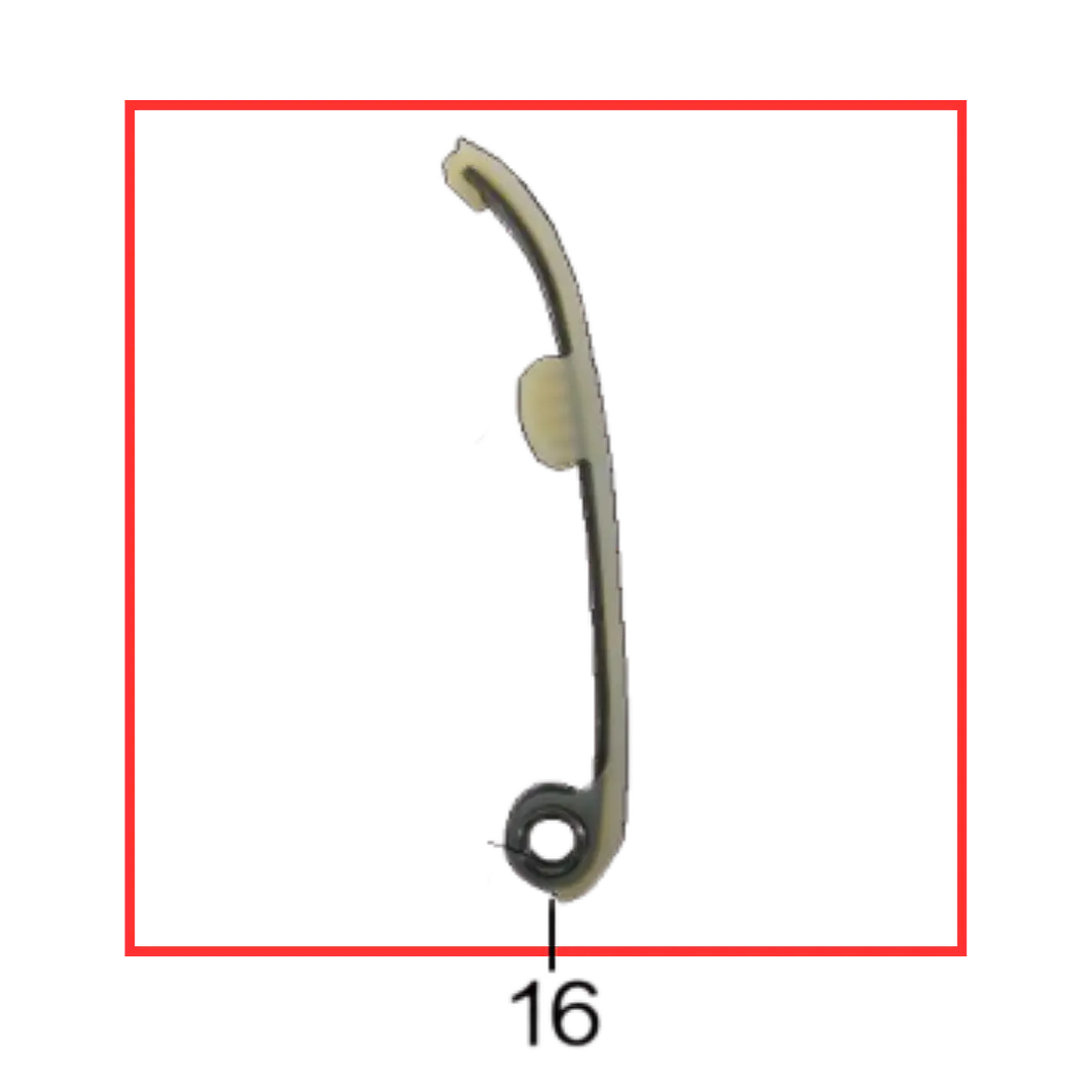 GUIA TENSOR CADENILLA 250 R 1