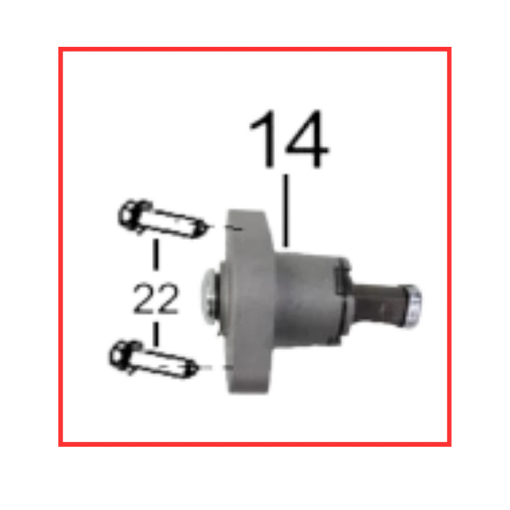 TENSOR DE CADENILLA 250 R 1