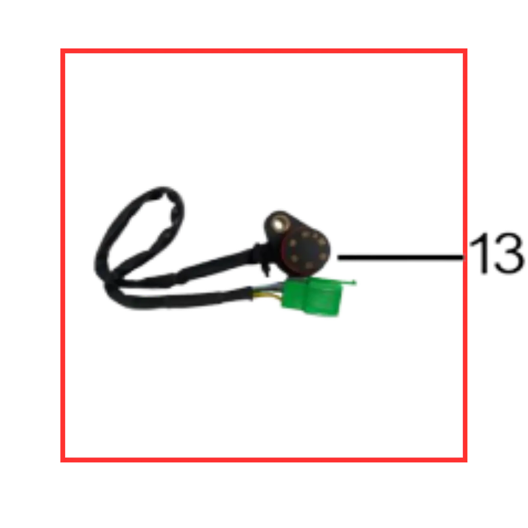 SENSOR DE CAMBIOS 250 R 1