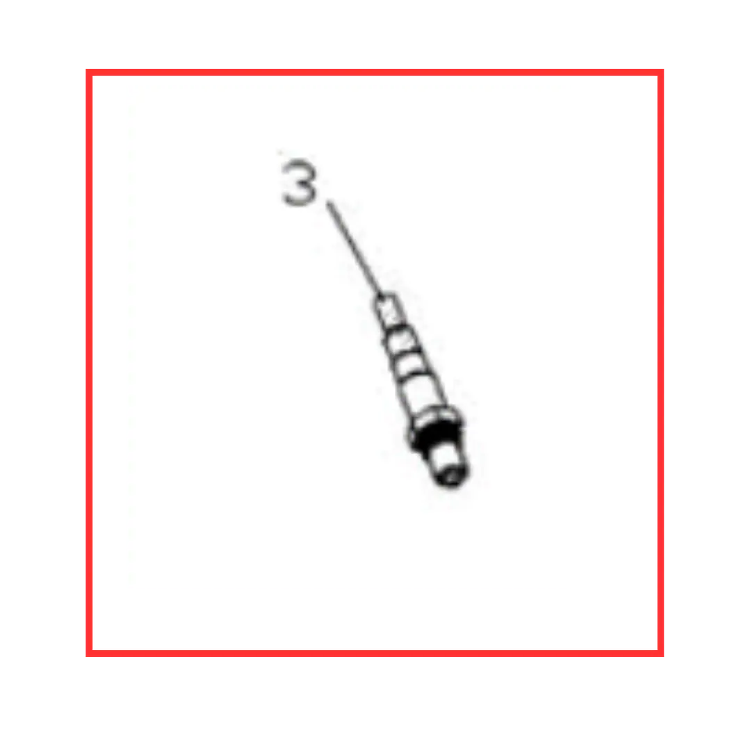 SENSOR DE OXIGENO VOGUE 300 DS 1