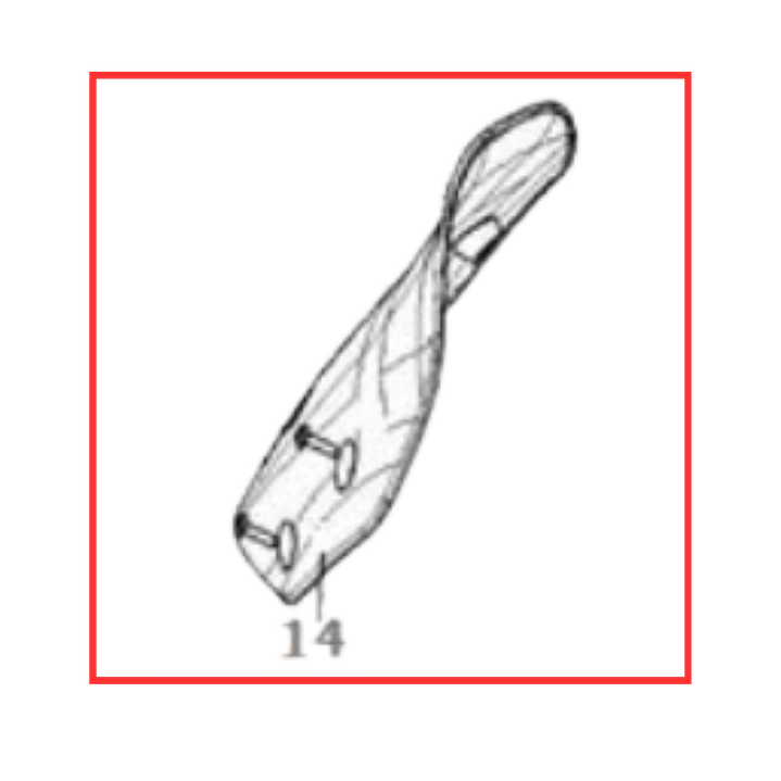 CUPULA DE VOGUE 300 DS 1