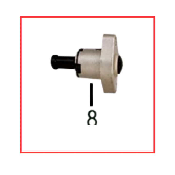 TENSOR DE CADENILLA PARA DYNAMIC RX 1