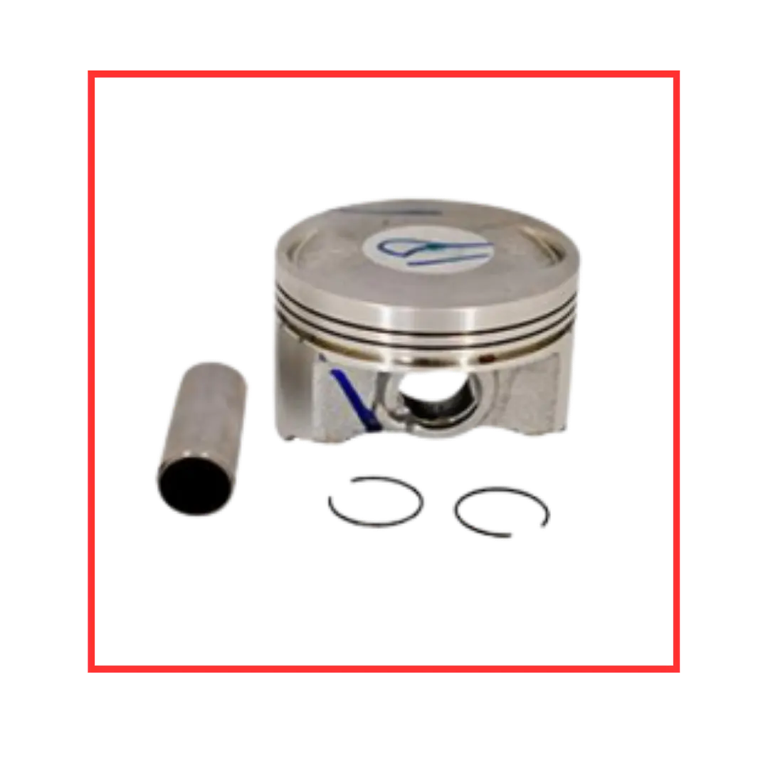 PISTON DE DYNAMIC RX 1