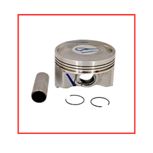 PISTON DE DYNAMIC RX
