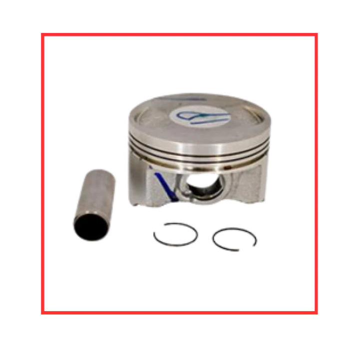 PISTON DE DYNAMIC RX 1