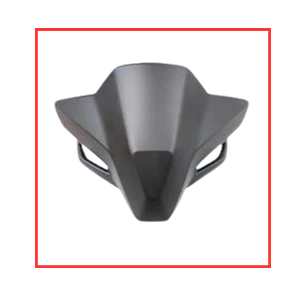 CUBIERTA VELOCIMETRO DE DYNAMIC RX
