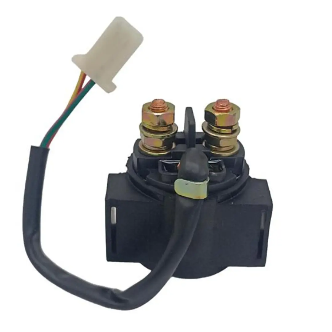 Relay Arranque 200SM/162CR4 Rp 1