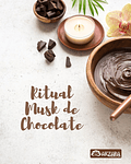 Musk Chocolate Ritual - Love and Friendship Special!