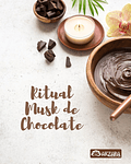 Ritual Musk Chocolate - Especial Akzara Spa!