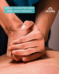 Deep Tissue Massage / Deep Tissue Massage