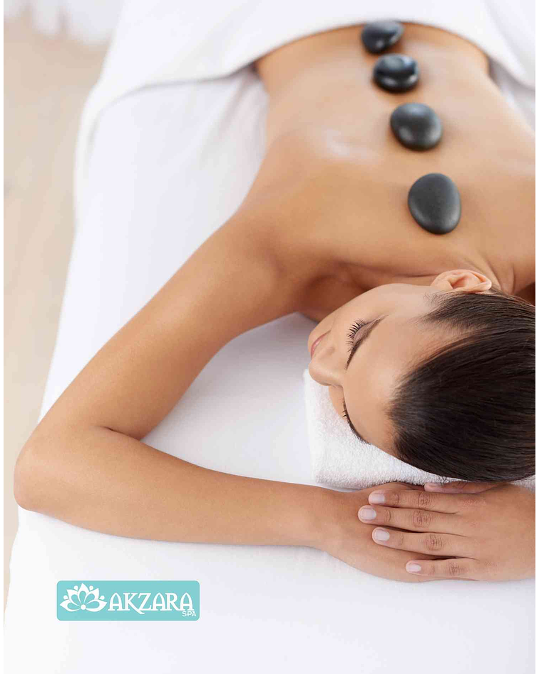 Ritual Esencial - Akzara Spa Medellin!