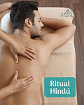 Ritual Hindú - Especial Akzara Spa!