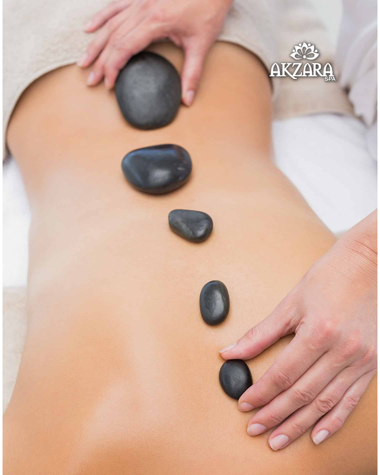 Ritual Hindú - Especial Akzara Spa!