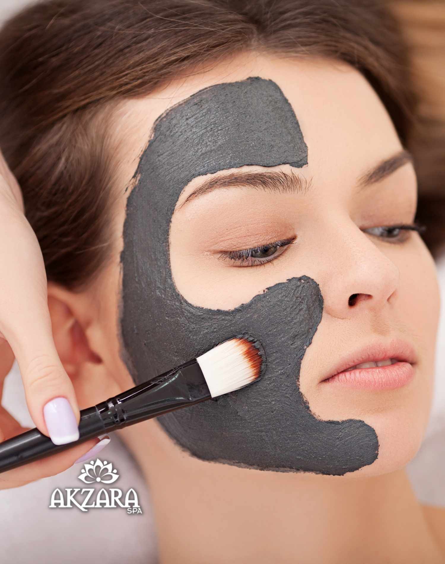 Deep Facial Cleansing Deep Facial Cleansing Akzara Spa